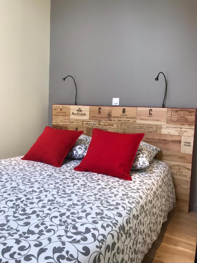 Hotel L'Aubergiste à Corcelles-les-Arts Extérieur photo