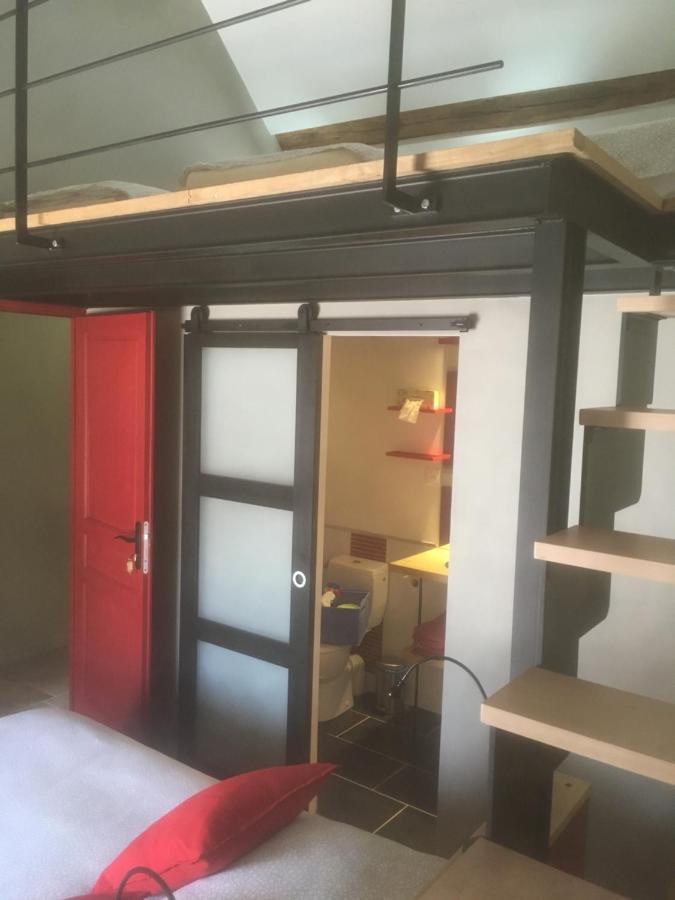 Hotel L'Aubergiste à Corcelles-les-Arts Extérieur photo