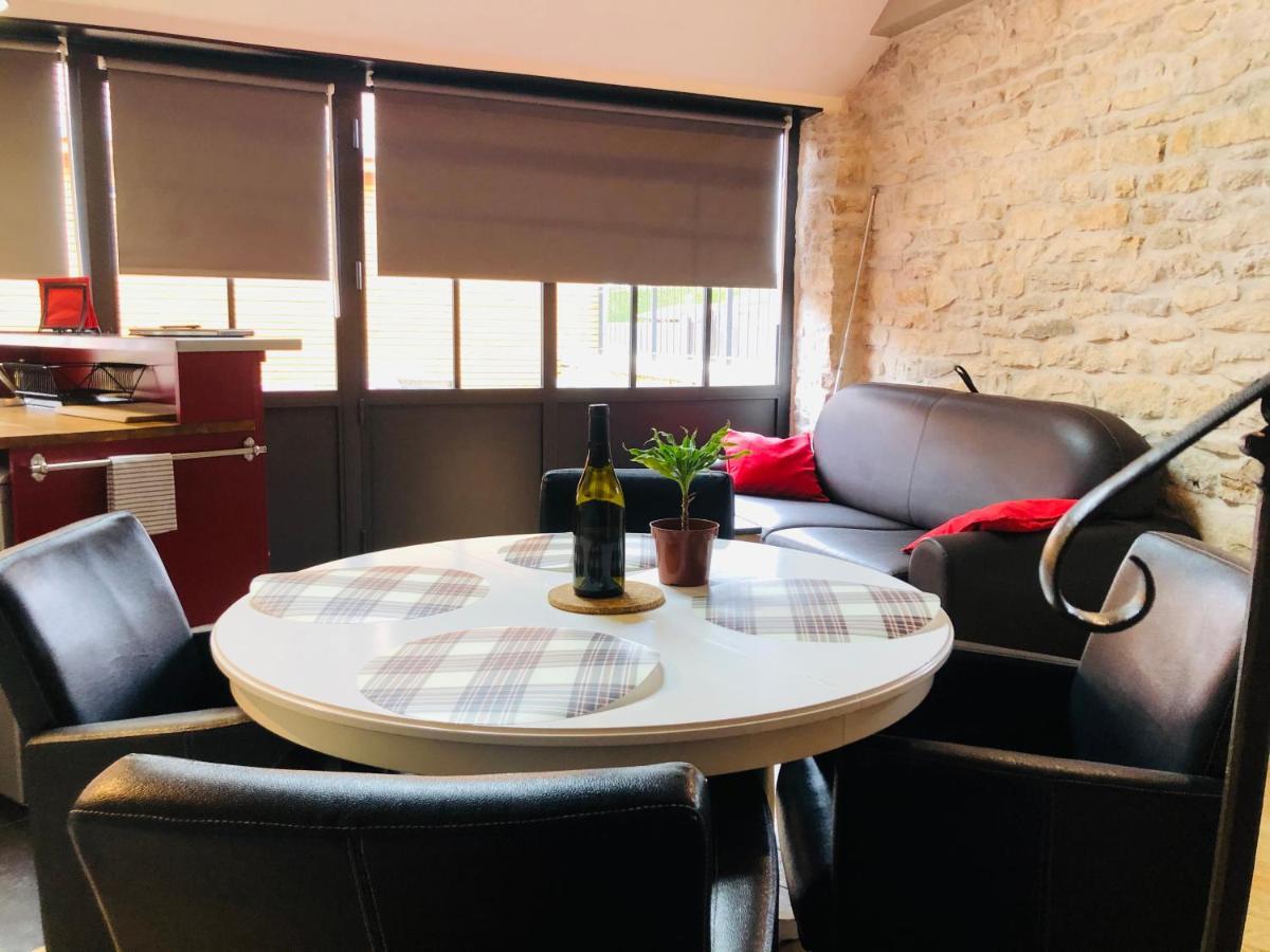 Hotel L'Aubergiste à Corcelles-les-Arts Extérieur photo