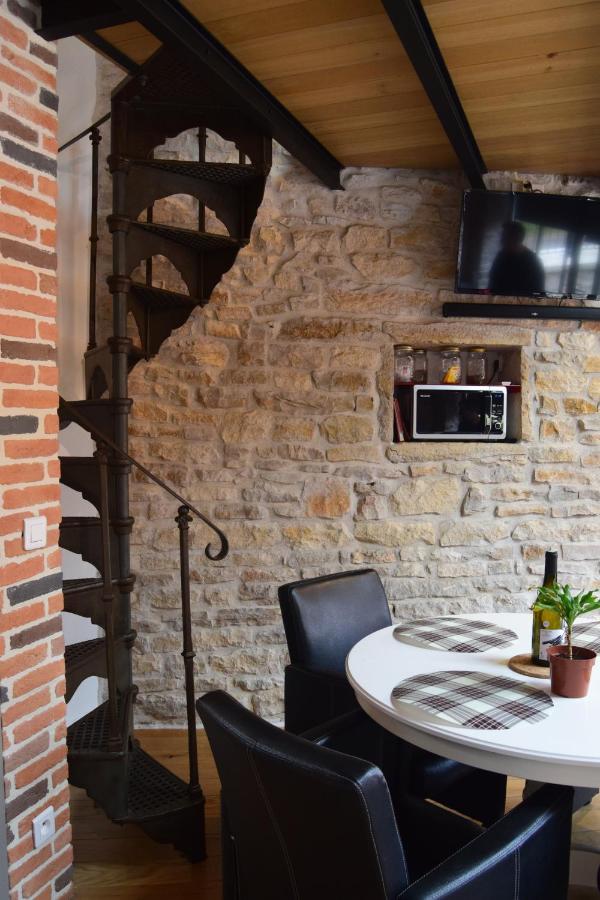 Hotel L'Aubergiste à Corcelles-les-Arts Extérieur photo