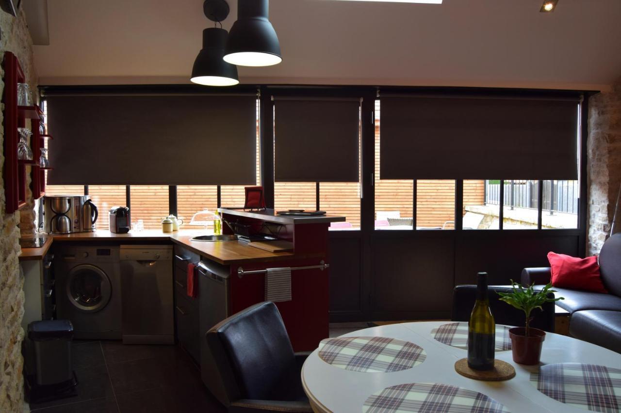 Hotel L'Aubergiste à Corcelles-les-Arts Extérieur photo