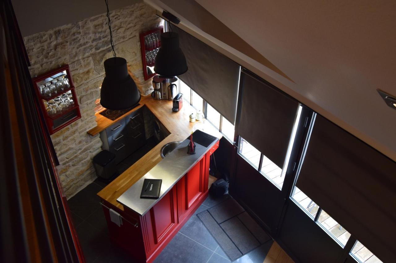 Hotel L'Aubergiste à Corcelles-les-Arts Extérieur photo