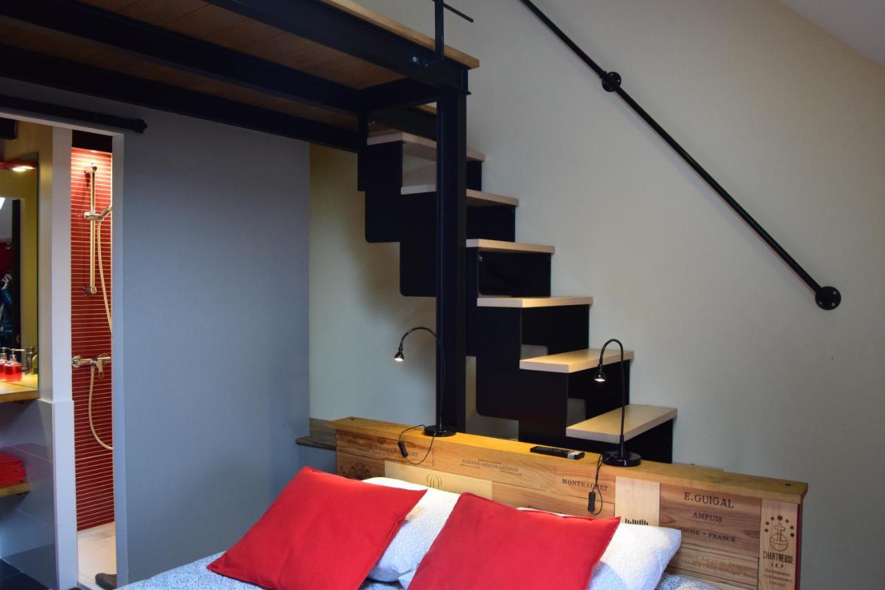 Hotel L'Aubergiste à Corcelles-les-Arts Extérieur photo