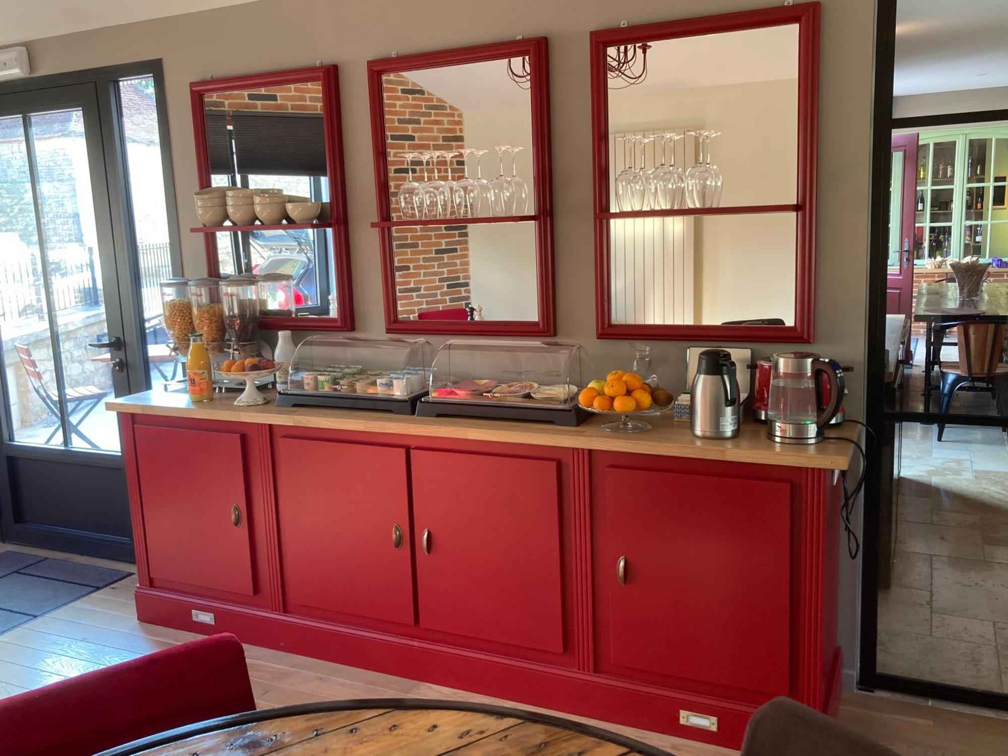 Hotel L'Aubergiste à Corcelles-les-Arts Extérieur photo