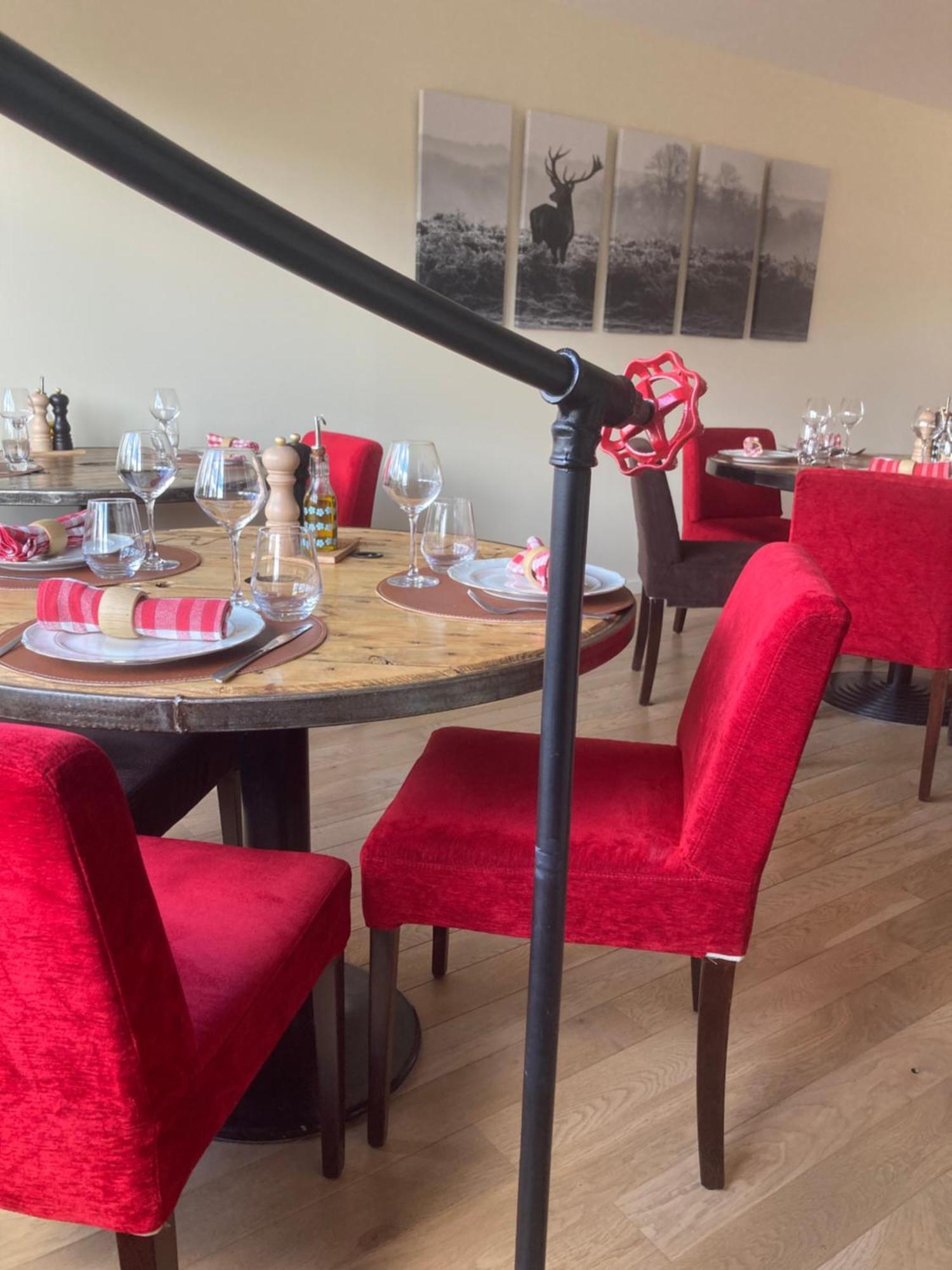 Hotel L'Aubergiste à Corcelles-les-Arts Extérieur photo